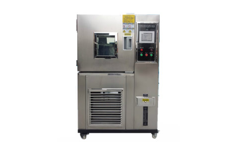 環(huán)境試驗箱